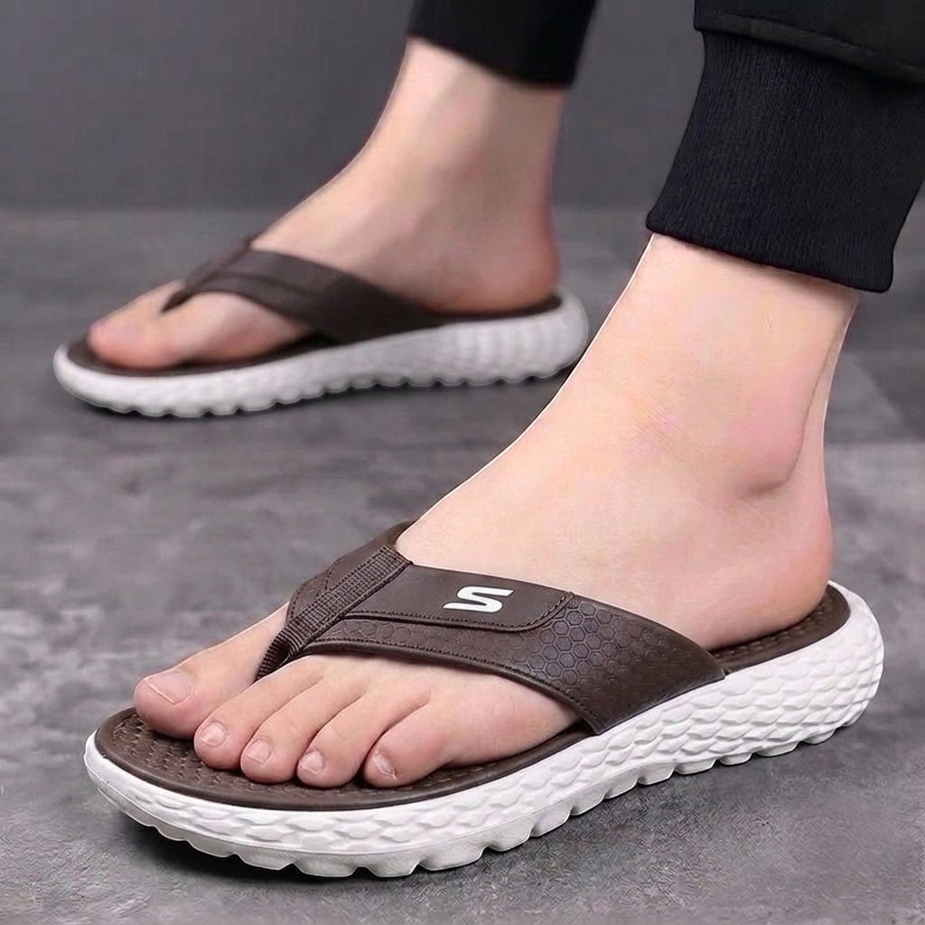 M0832 comfy slipper