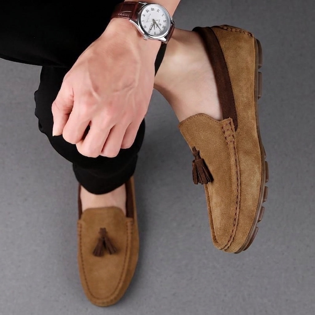 Mn6656 loafer shoes