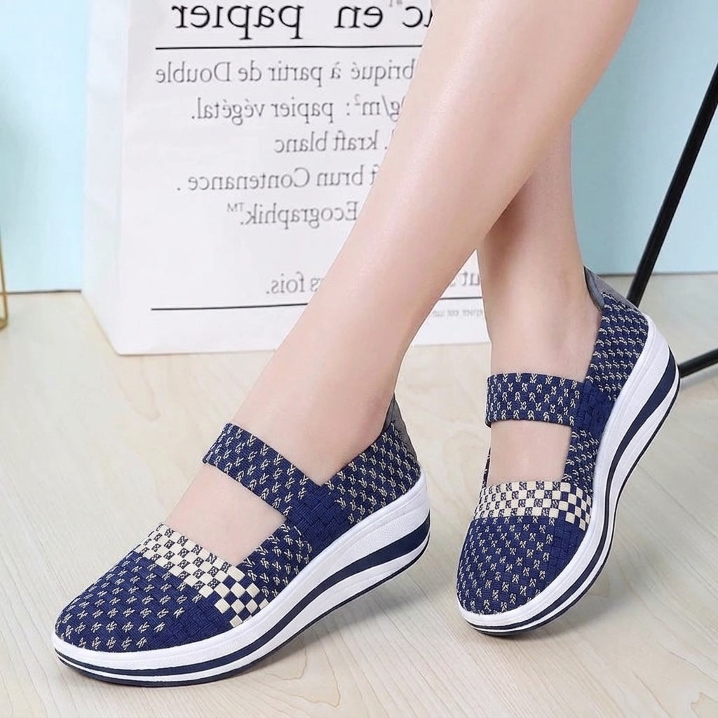 Fbrc2094 soft shoes