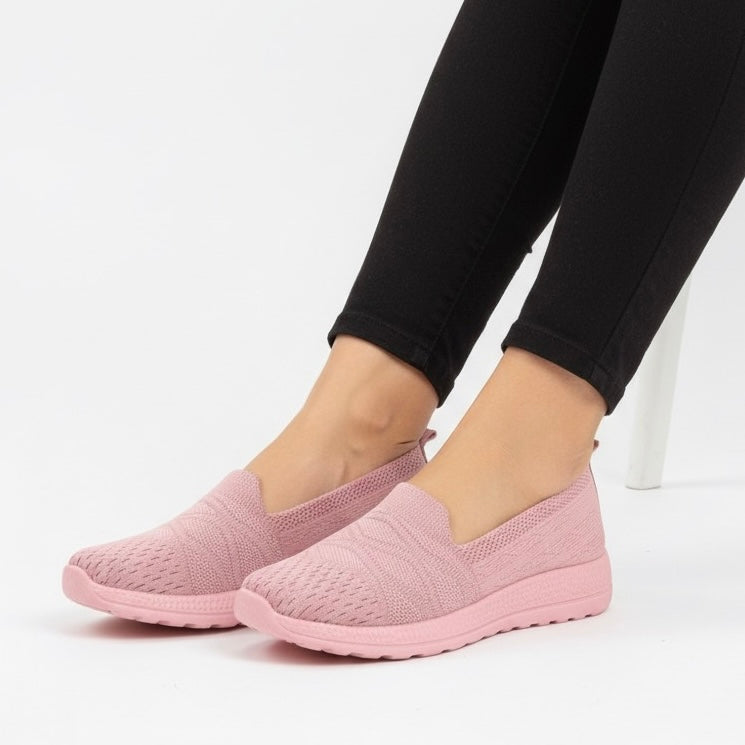 M0956 fabric shoes