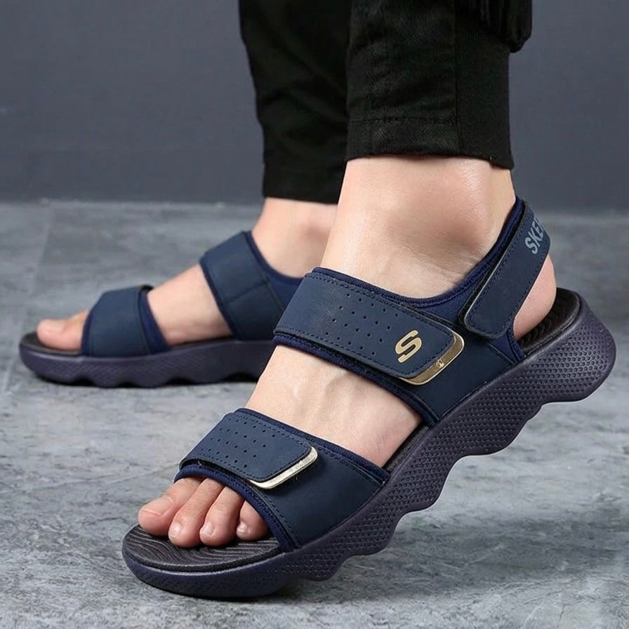Men sandal M011661