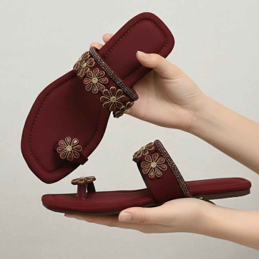 M0663 flipflop