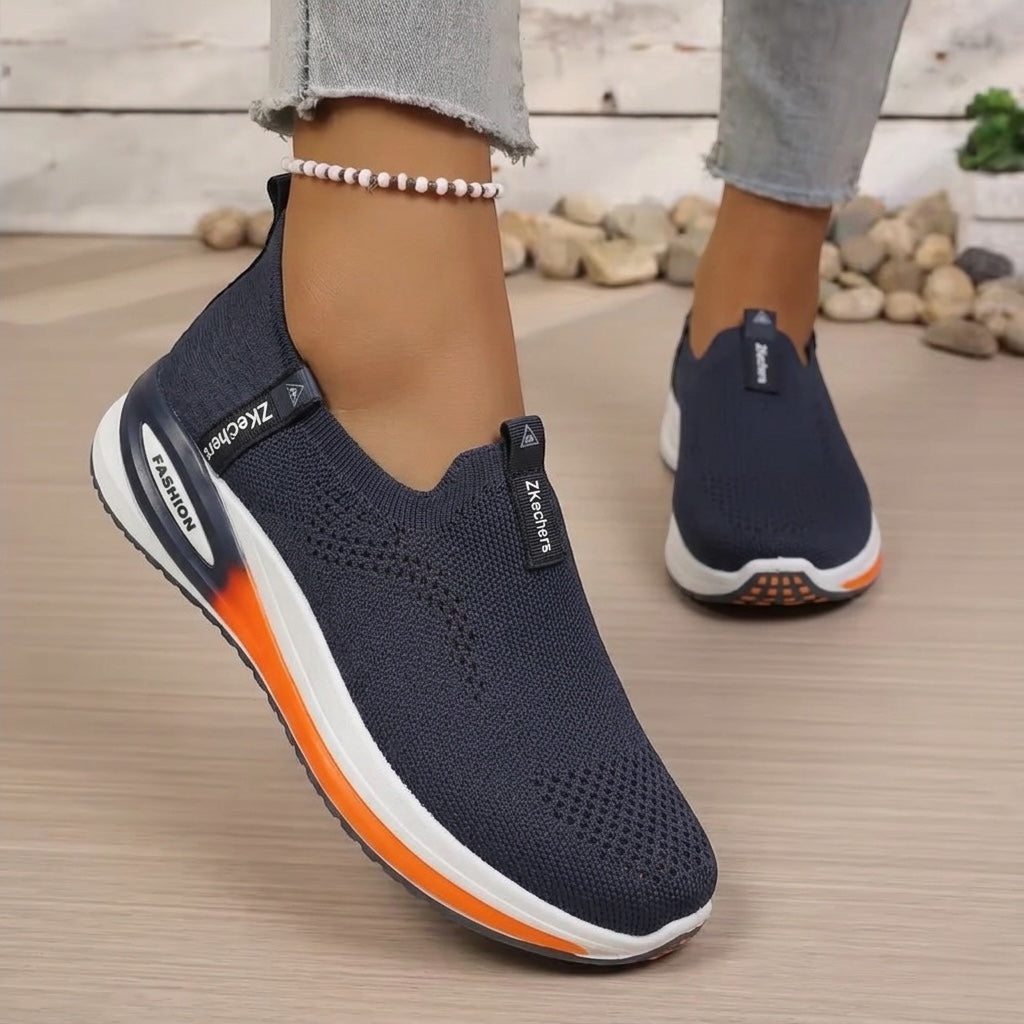 M011629 fabric shoes
