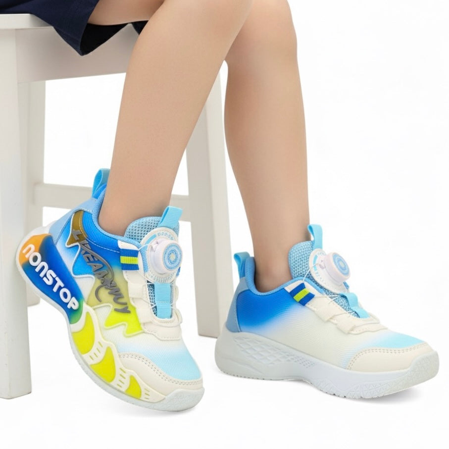 M01044 kids shoes