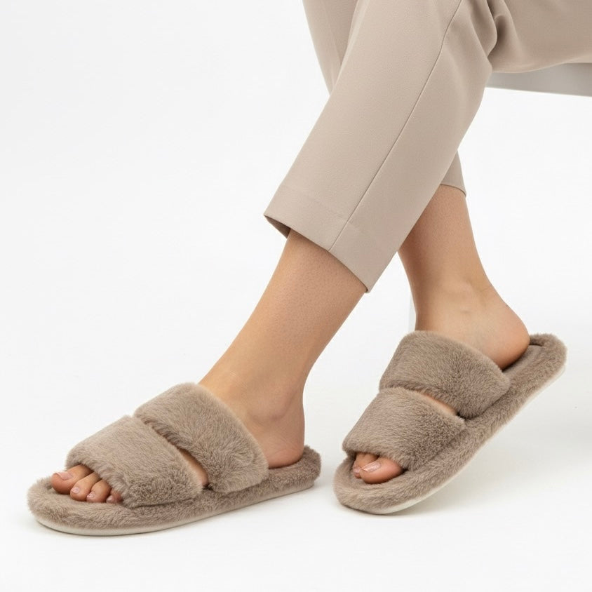 M01039 soft slipper