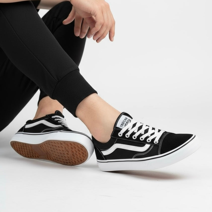 V50171 men shoes