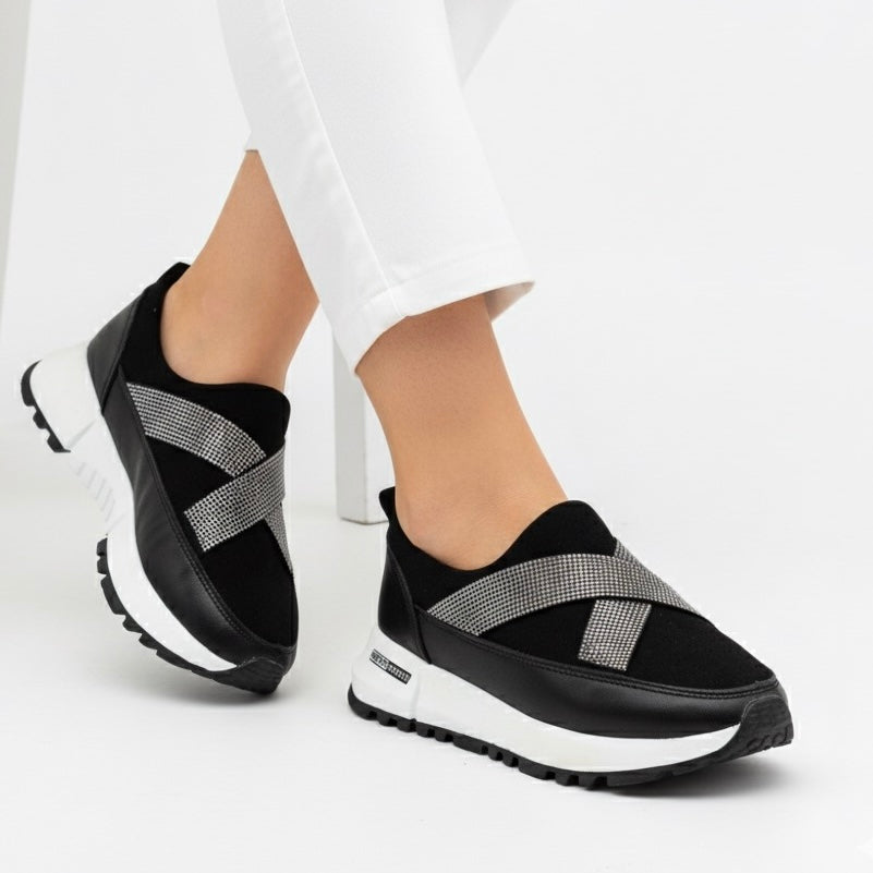 M0960 velva shoes
