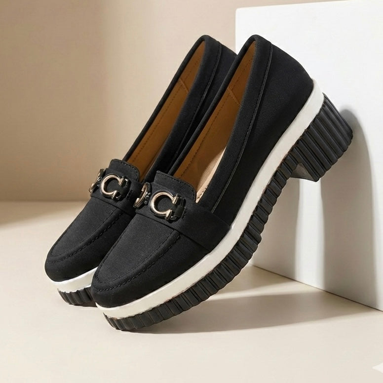 M011604 block heel