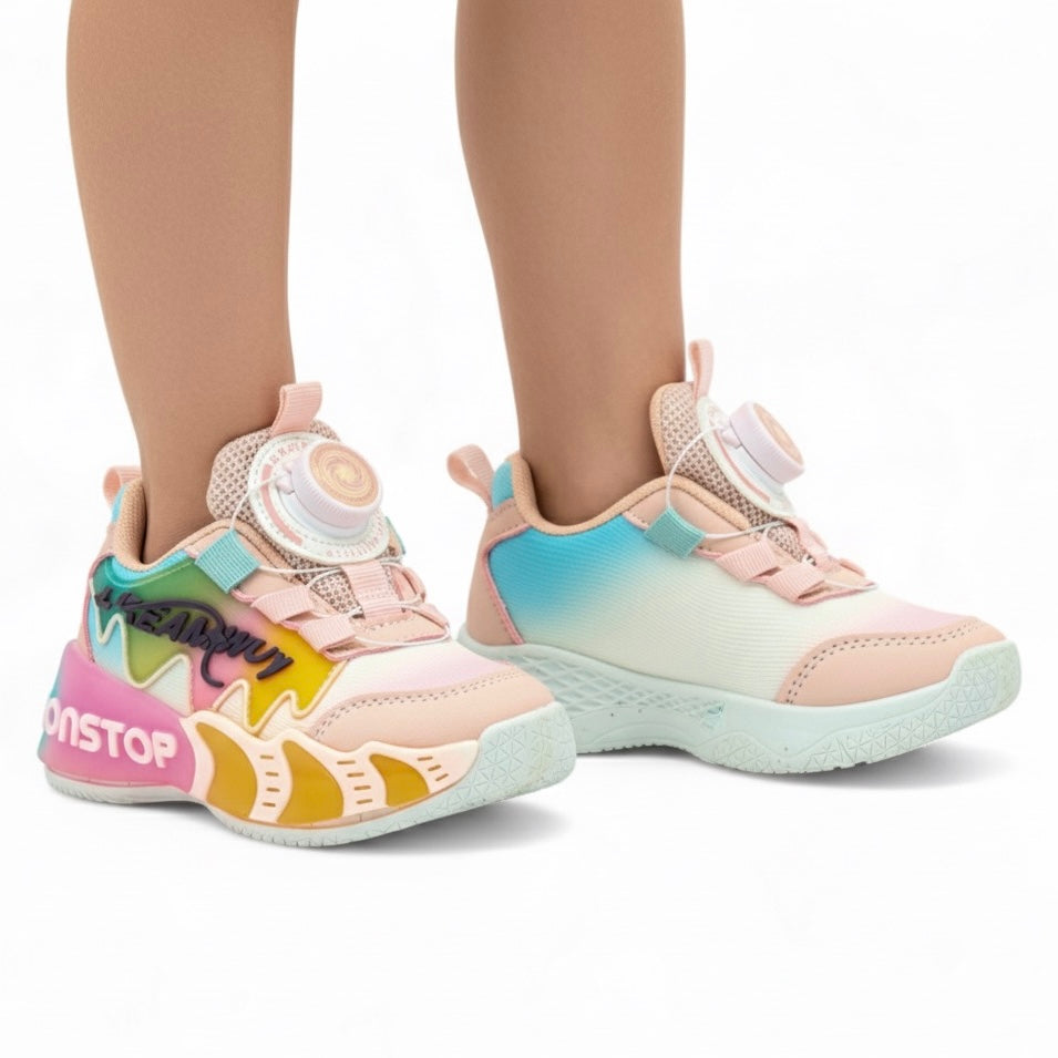 M01044 kids shoes