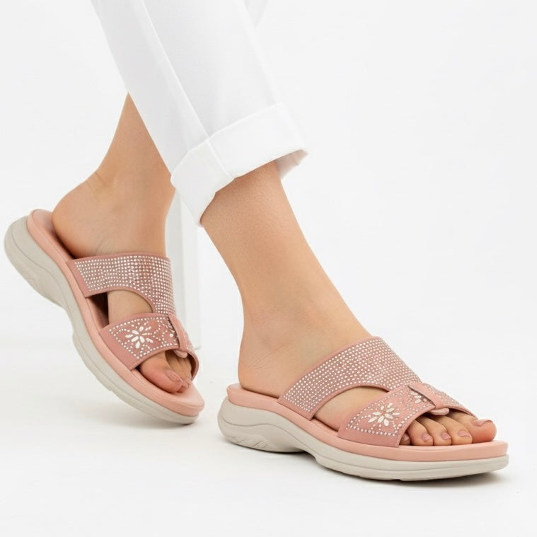 Ns18212A comfy slipper-R31-1