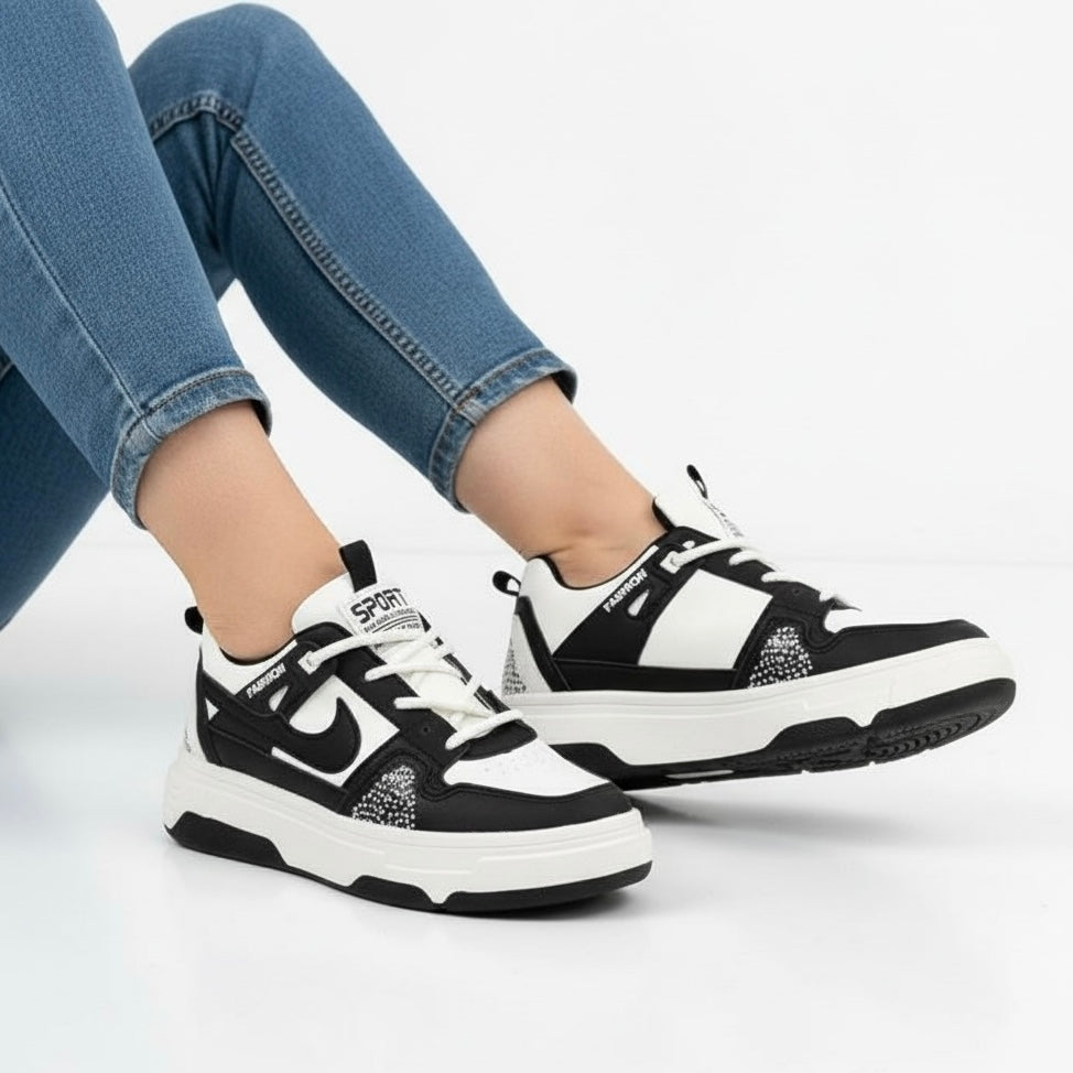 M0922 tick shoes – Footwear Menders