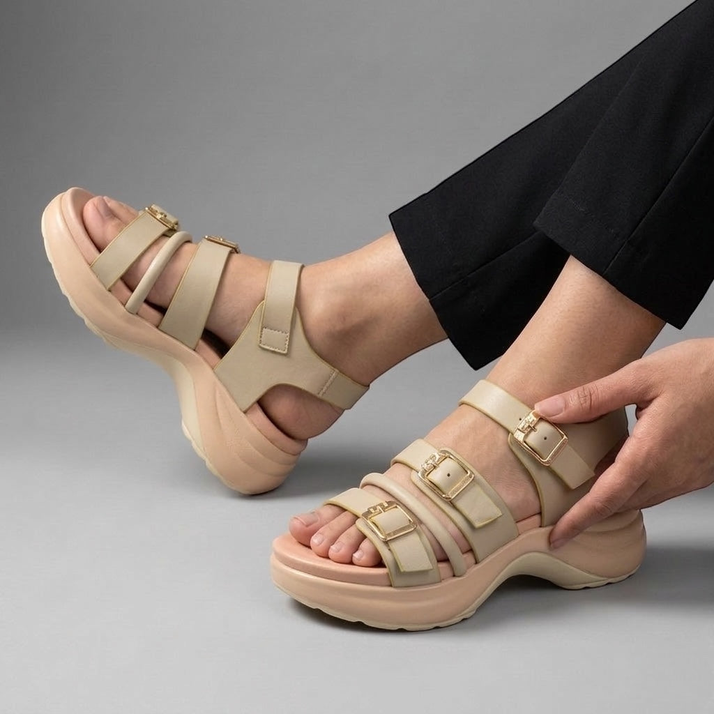 Md8266 sandal