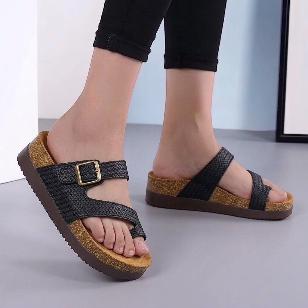 Cr03268B comfy slipper