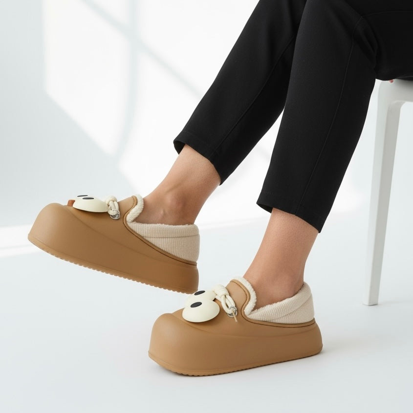 Lamita soft shoes