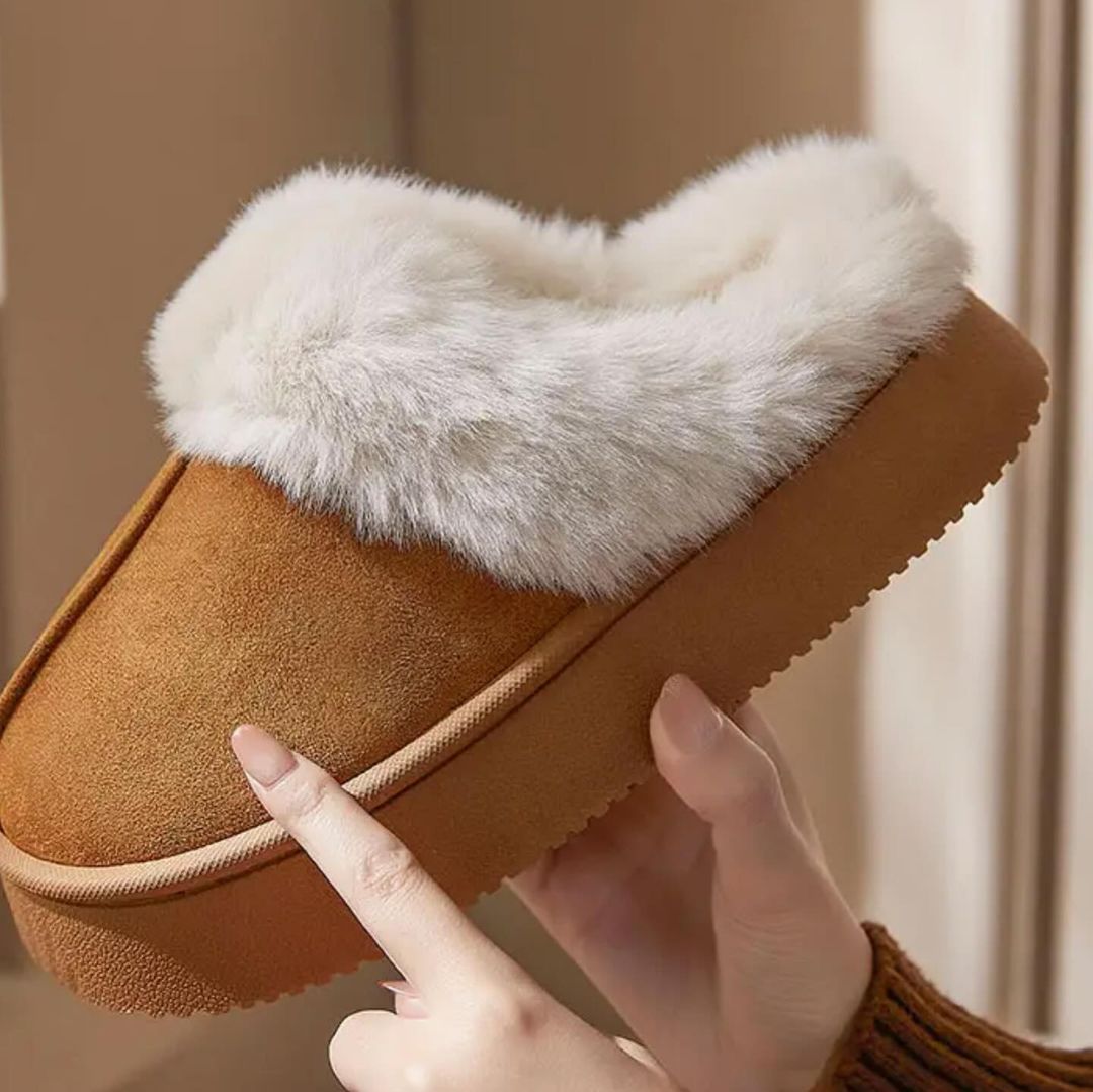 Gabria comfy mule-R14-4