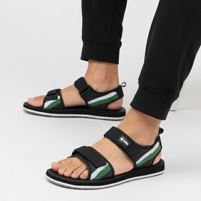 AC31M comfy sandal