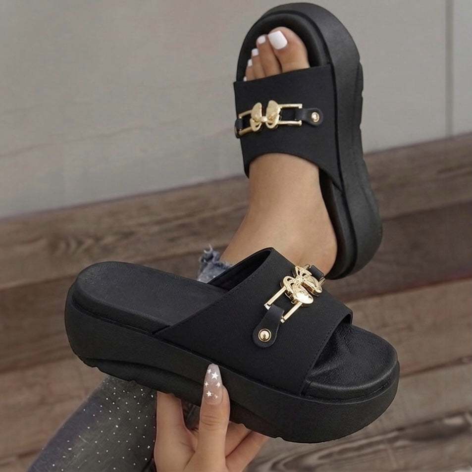 M011501 sole slipper