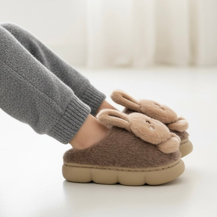 M01138 bunny shoes