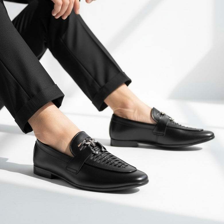 M011424 men shoes