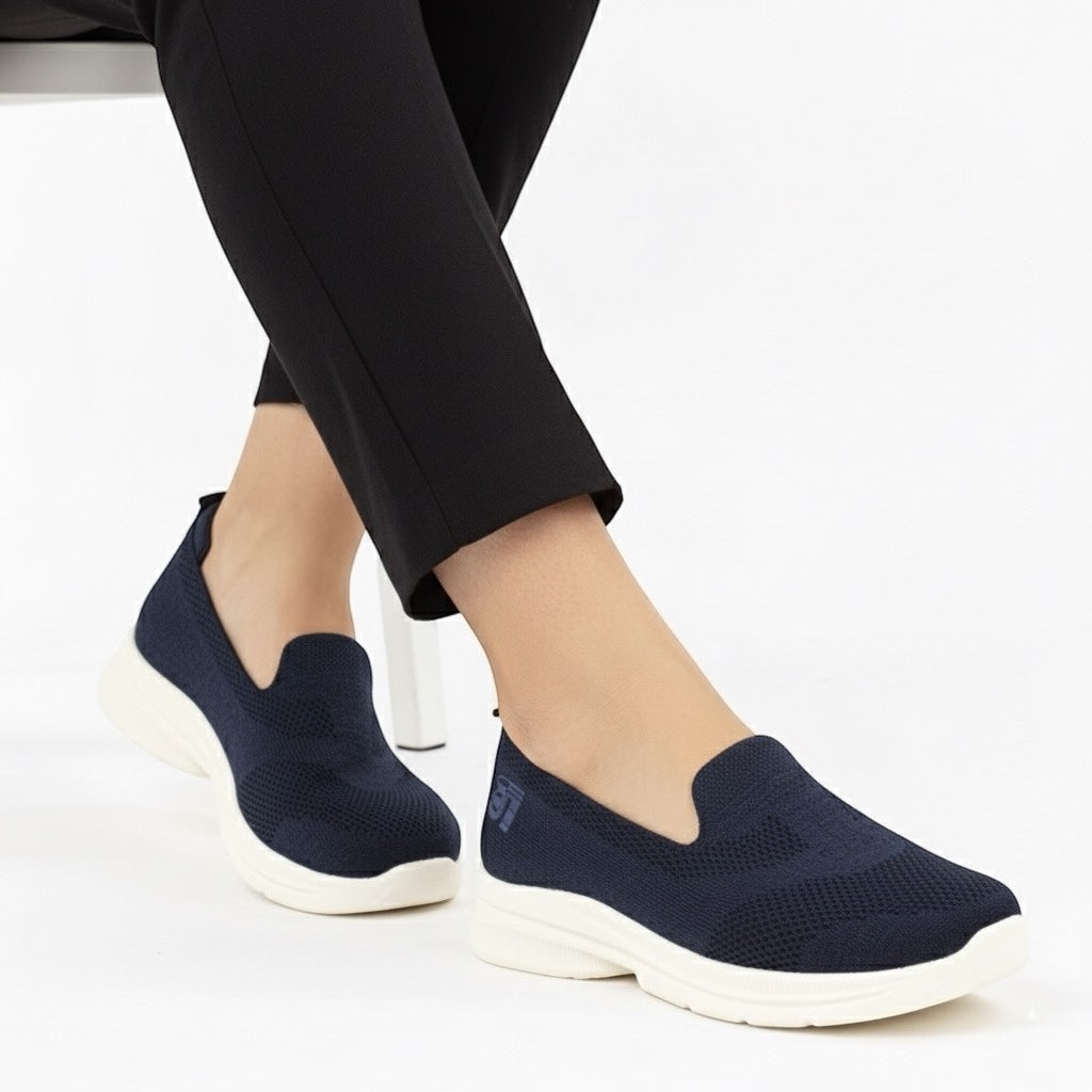 M0959 fabric shoes