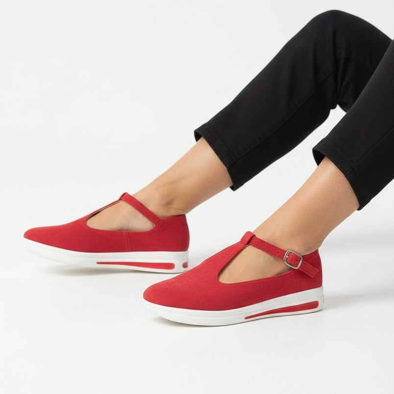 Clearance SALE Imported Lampida breathable -R12-2