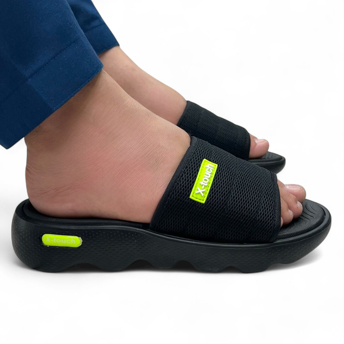 Xt2501 men slipper