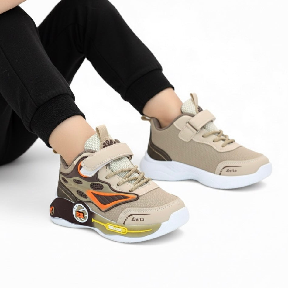 M011306 kids shoes