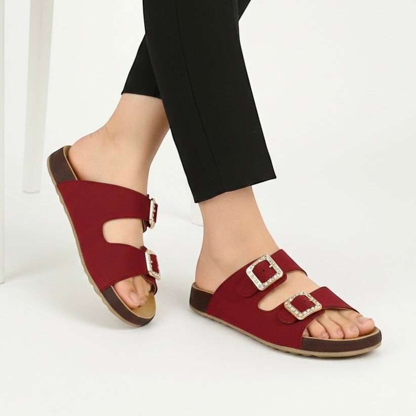 M011479 soft slipper