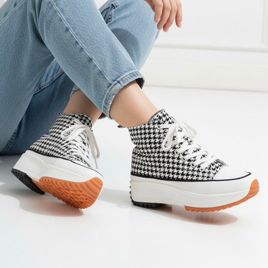 Denim Canvas
