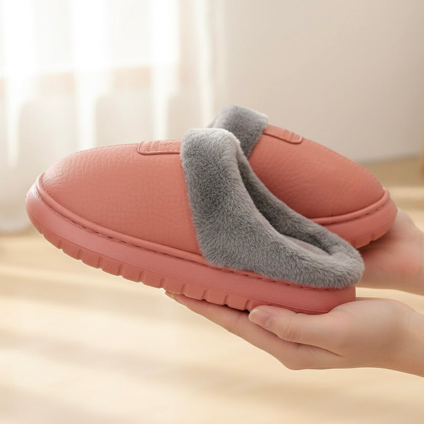 Calvita soft shoees