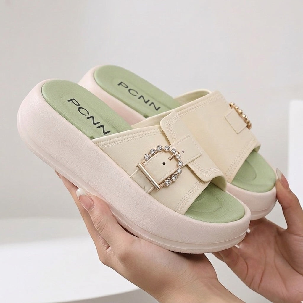 Brzlina comfy slipper