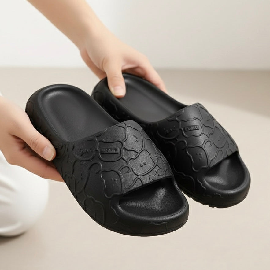 Belisa slipper