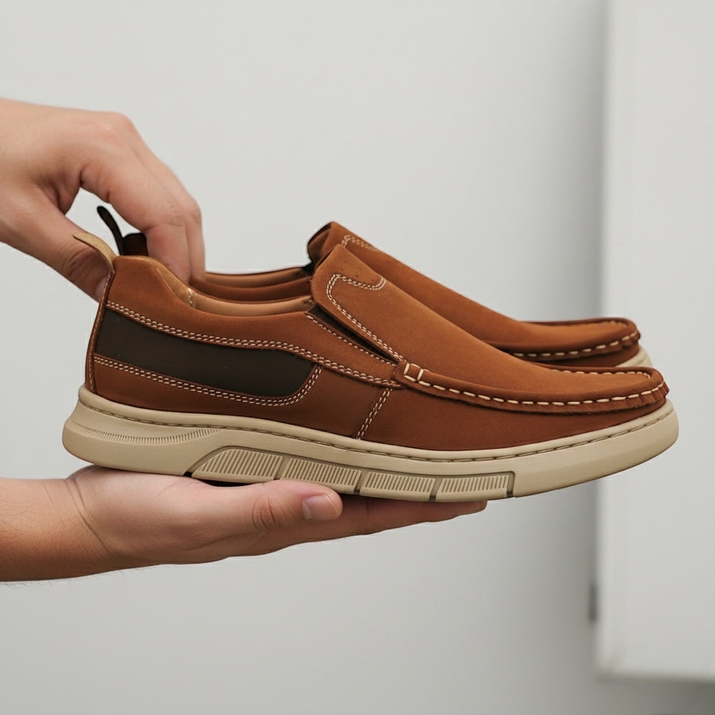 Z1086 men shoes
