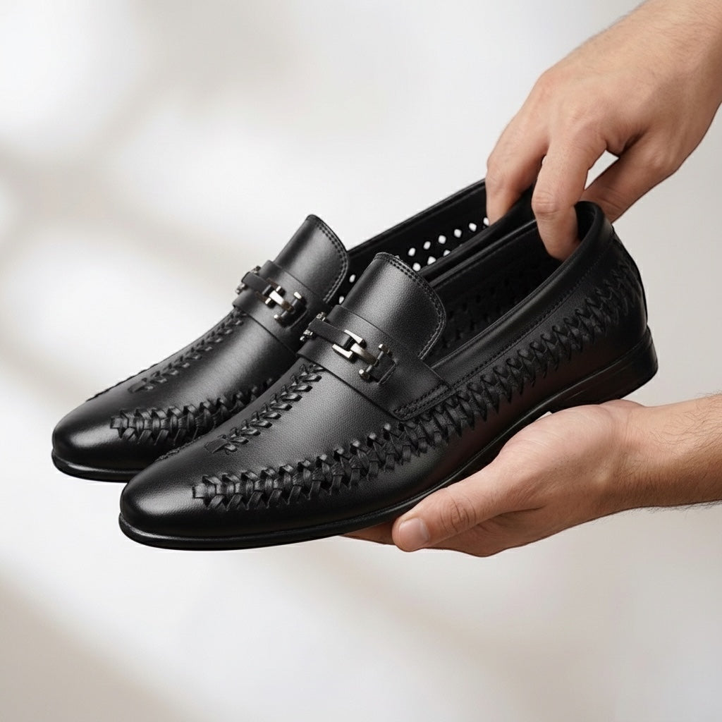 M011419 men shoes