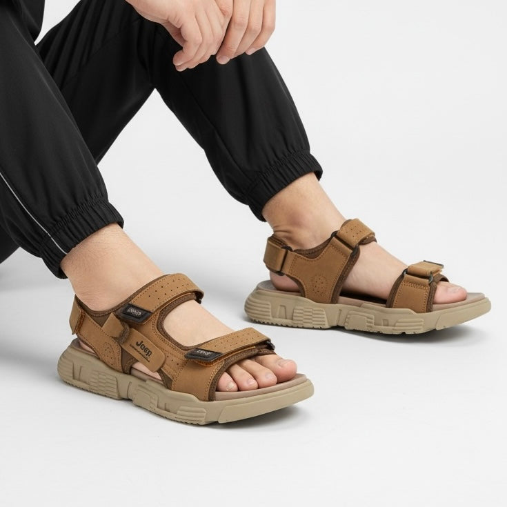 Jp4268 comfy sandal