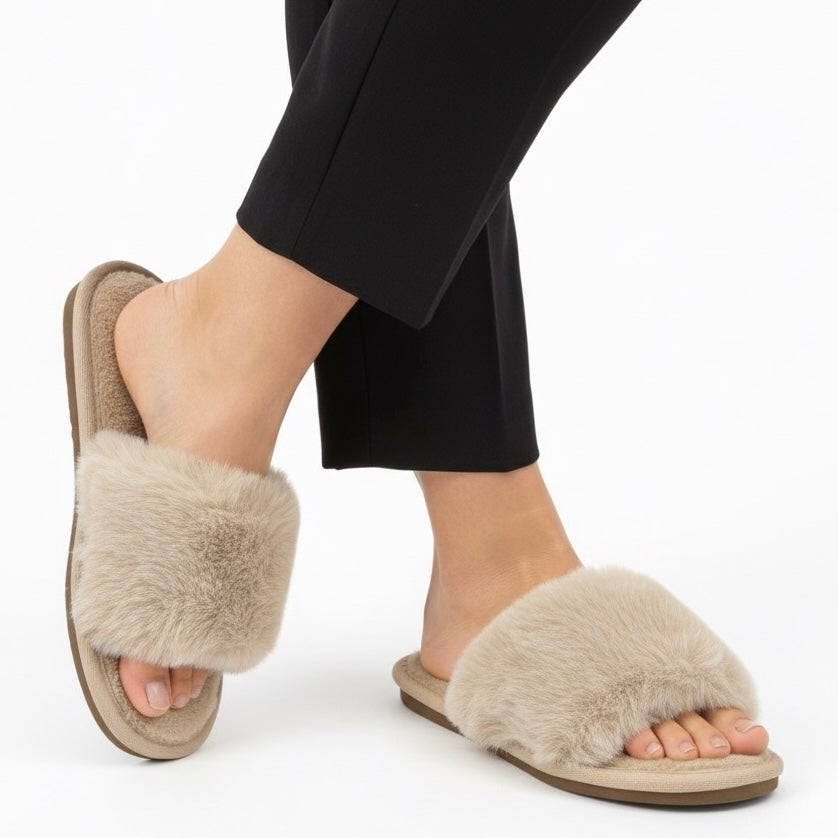 M01041 soft slipper