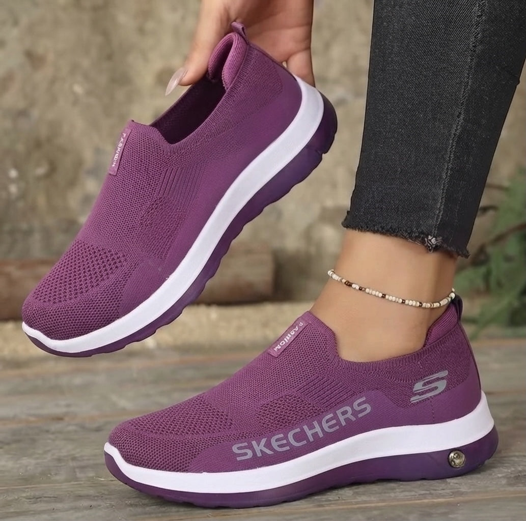 M011398 fabric shoes