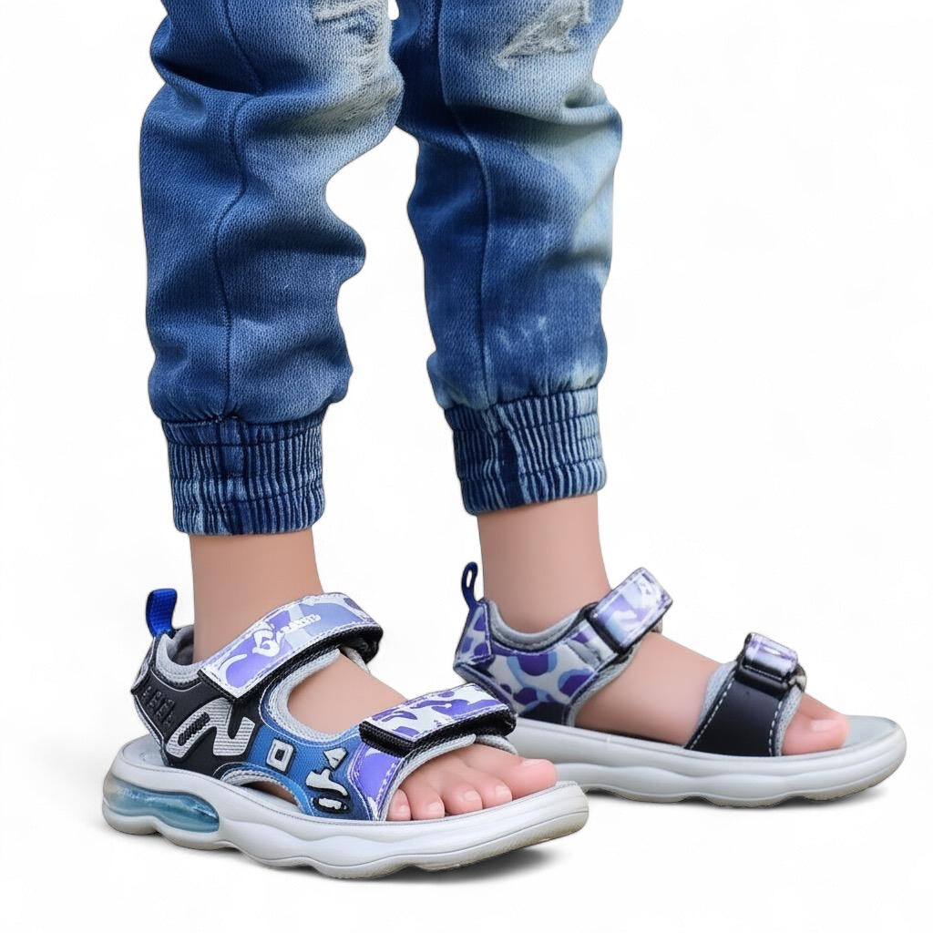 Fz kids sandal