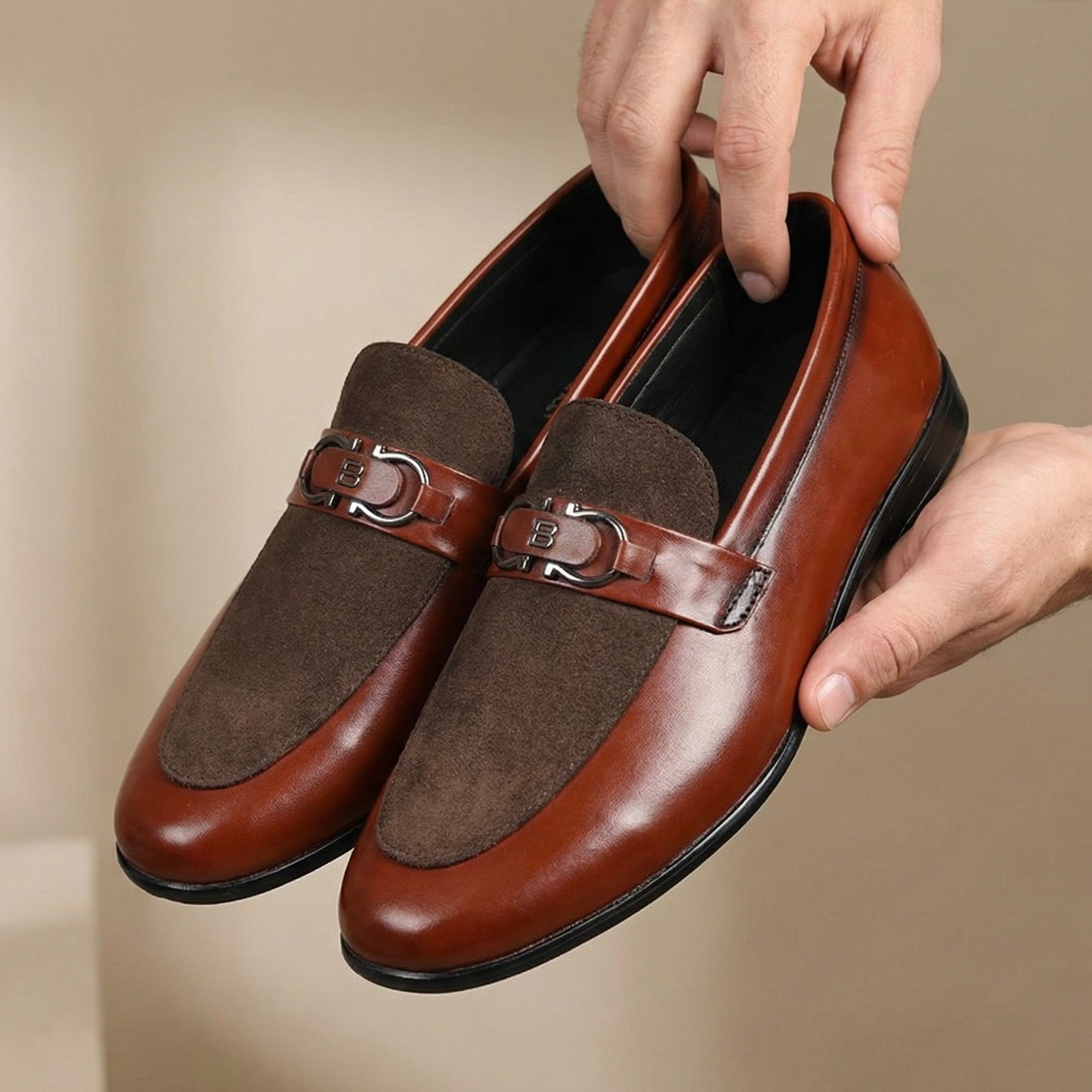 M011446 men shoes