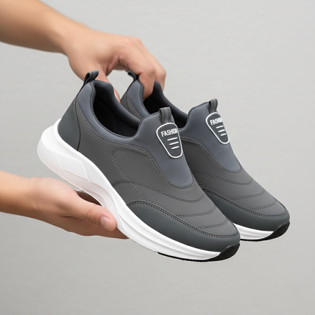 Cloudwalkers