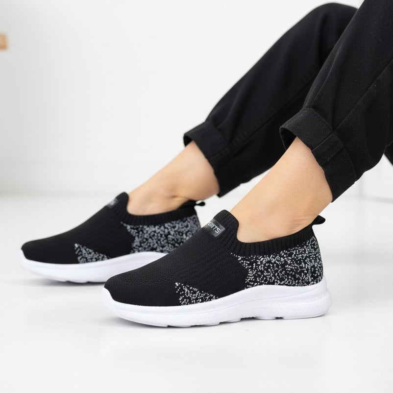 M011457 fabric shoes