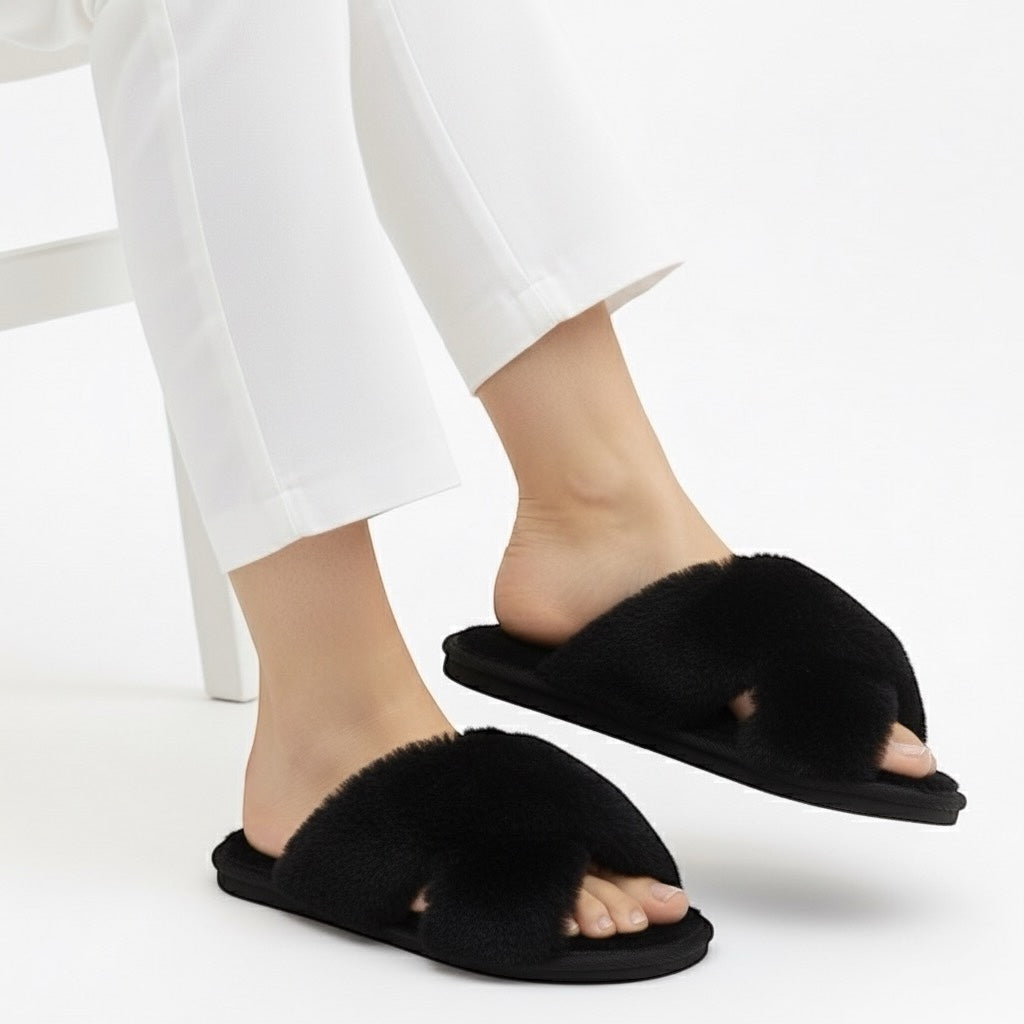 M01040 soft slipper
