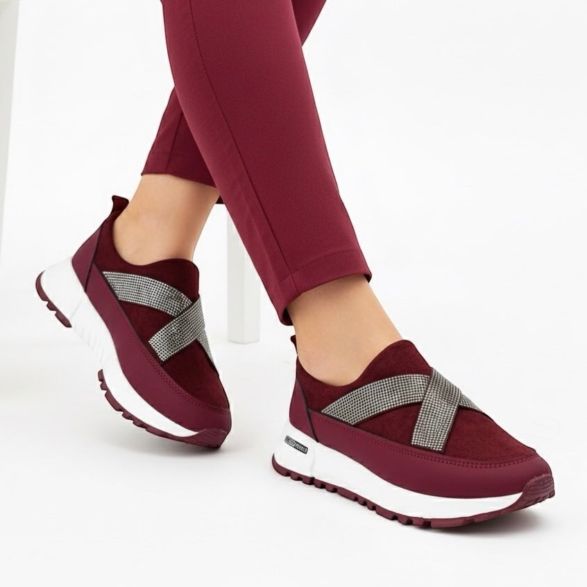 M0960 velva shoes