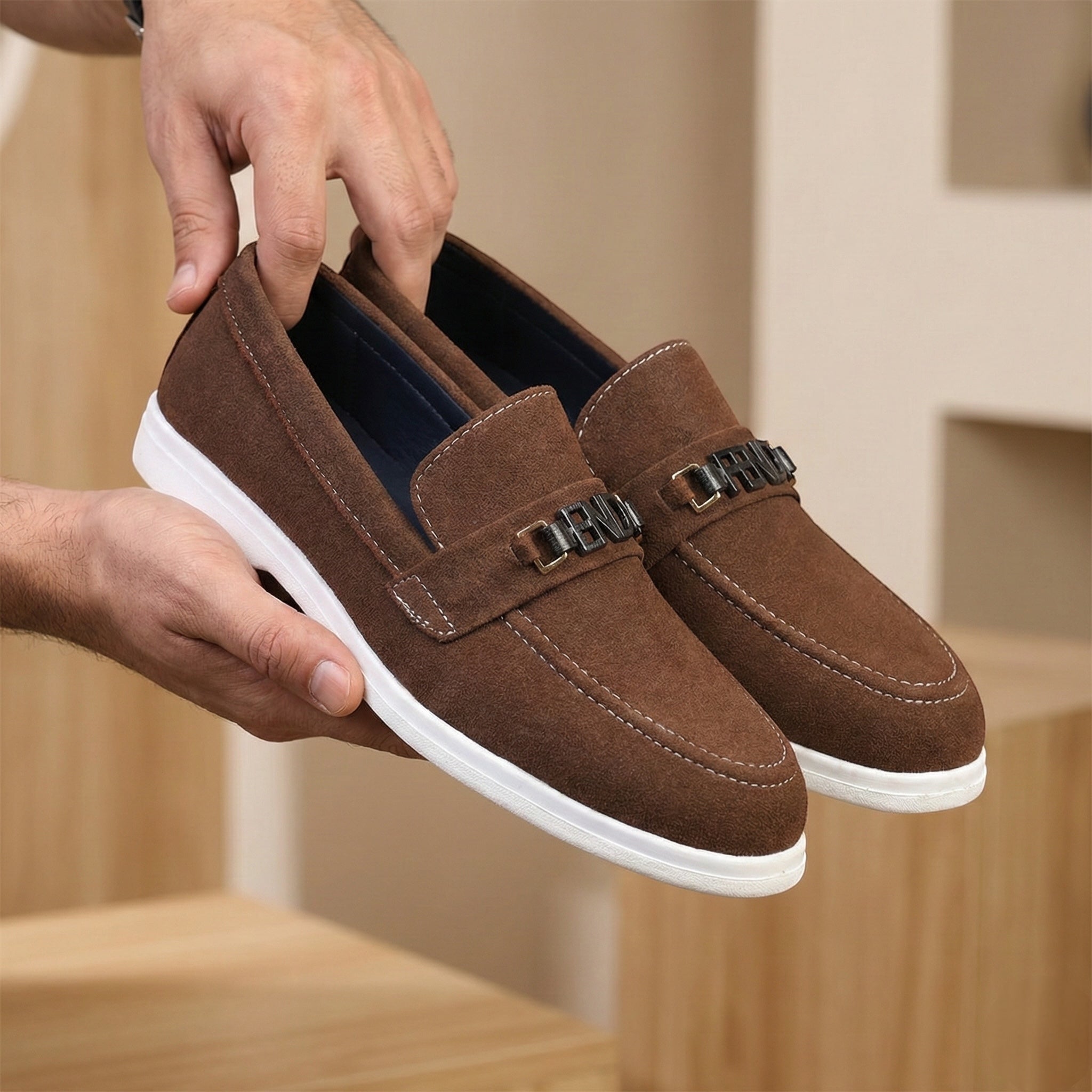 M011448 men shoes