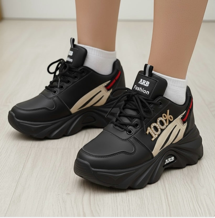 M0297 chunky shoes-R21-2