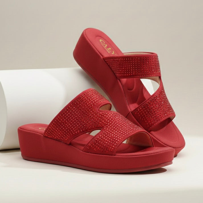 M011581 comfy slipper