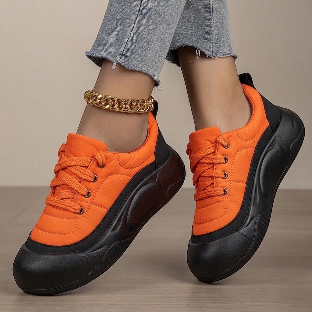 Ps2508 comfy shoes