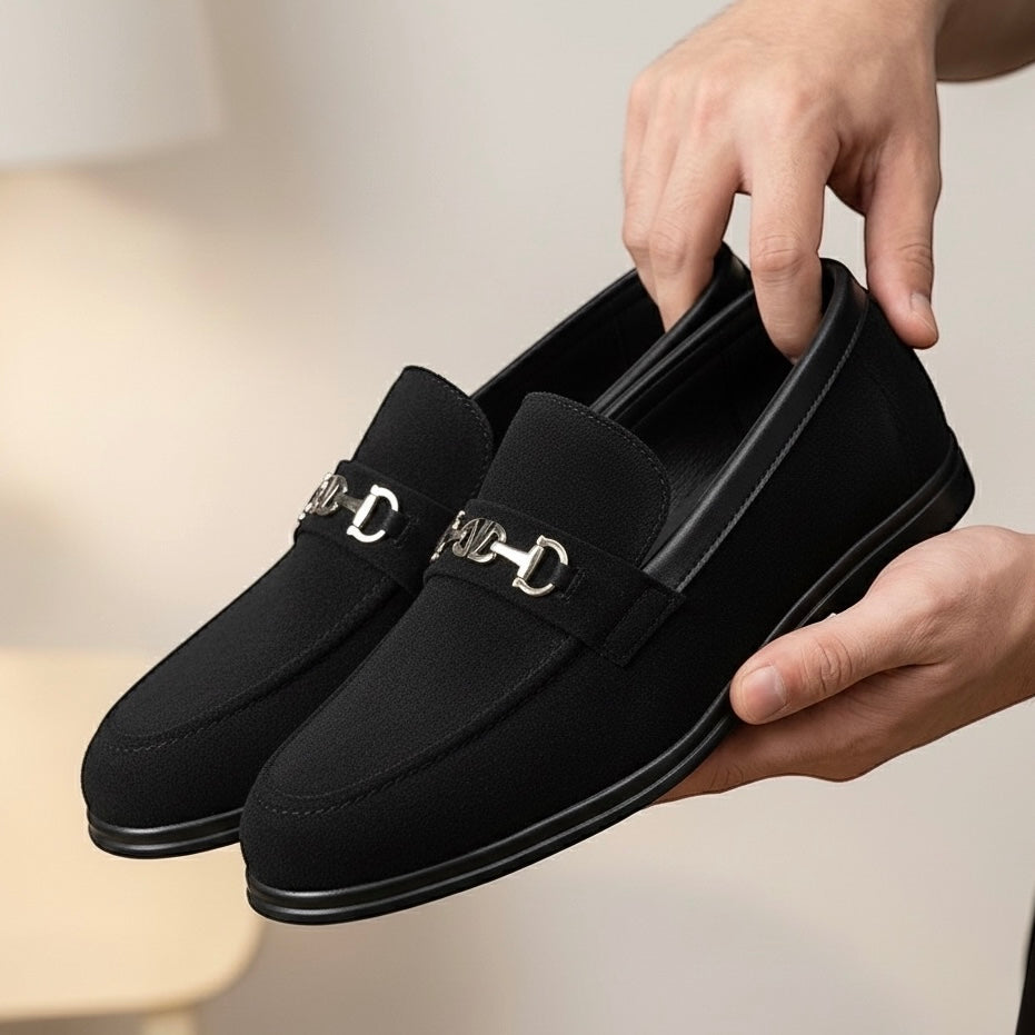 M011420 men shoes
