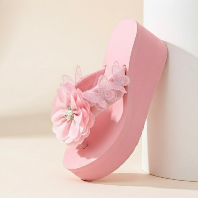 Clearance SALE Rosia flipflop-R-4-3