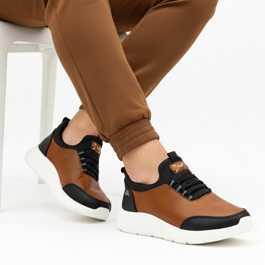 M0946 men shoes